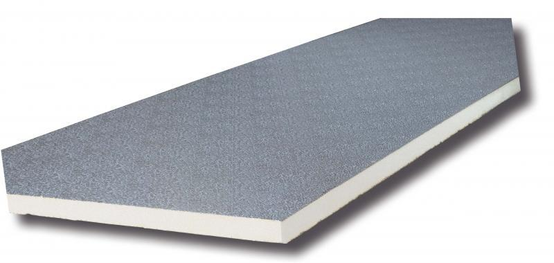 Anti-korroziós Panel, Isocanale Extreme, Stiferite LB3, 20 mm
