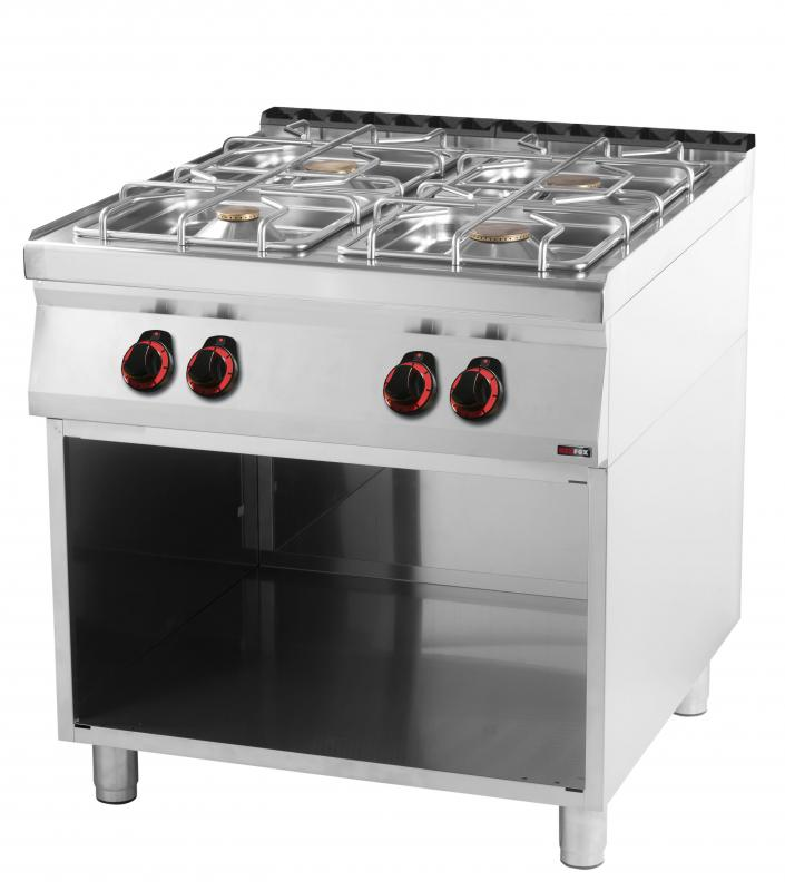 SP 90/80 G Boiling top