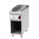 Grătar electric neted cromat cu suport | FTHC 90/40 E