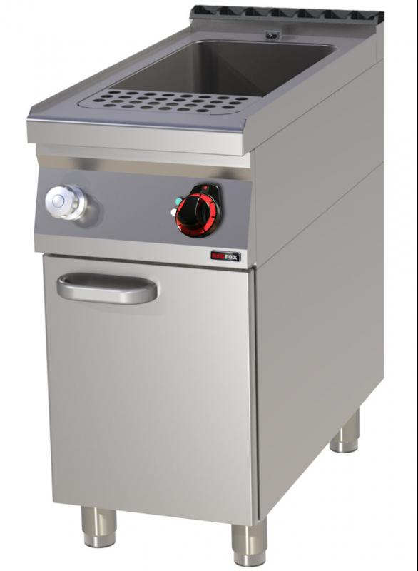 Mașină de fiert paste electrică | VT 90/40 E