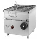 BRM 90/80 E Tilting bratt pan 80l