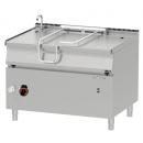 BRM 120/80 E Tilting bratt pan 120l