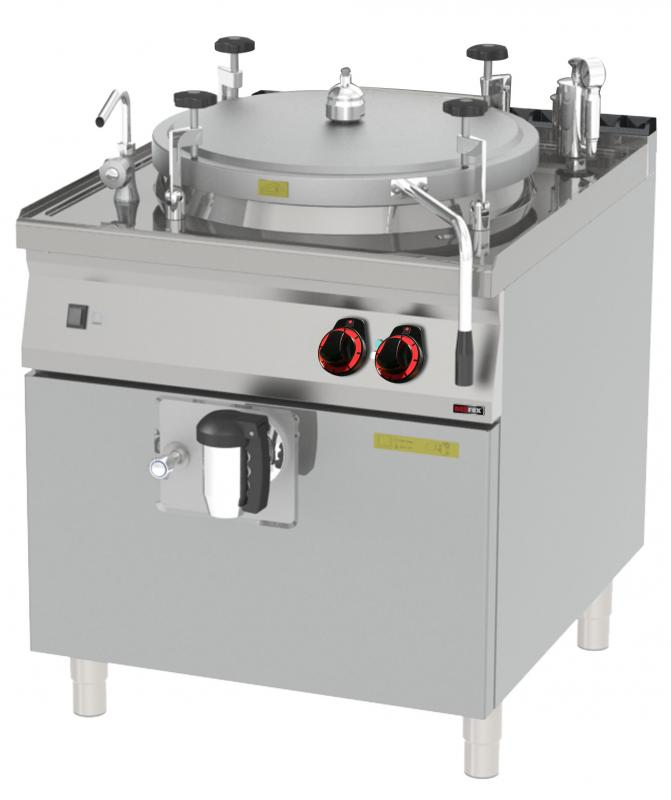 Marmită electrică 150 l | BIA 90/150 E