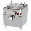 BIA 90/150 G | Marmită pe gaz 150 l