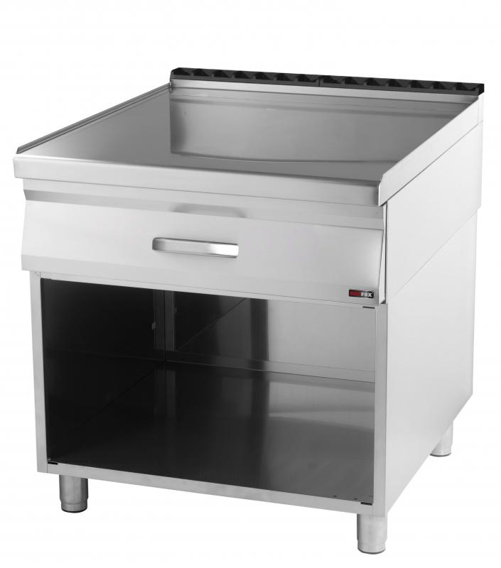 PP-90/80 - Neutral work top