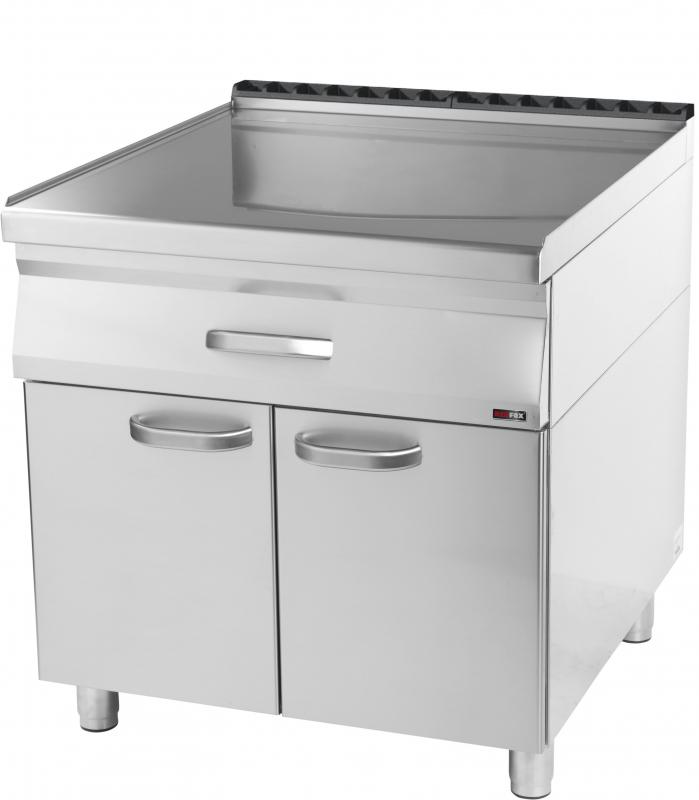 Element neutru pe suport închis | PP 90/80 D