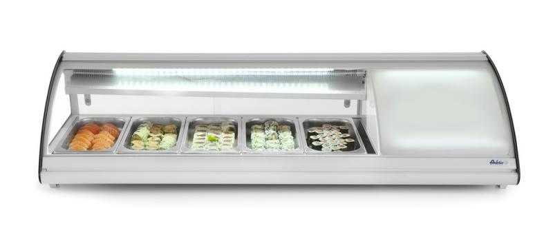 233757 - Sushi display