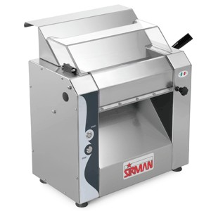 Sansone 25 - Tasting machine