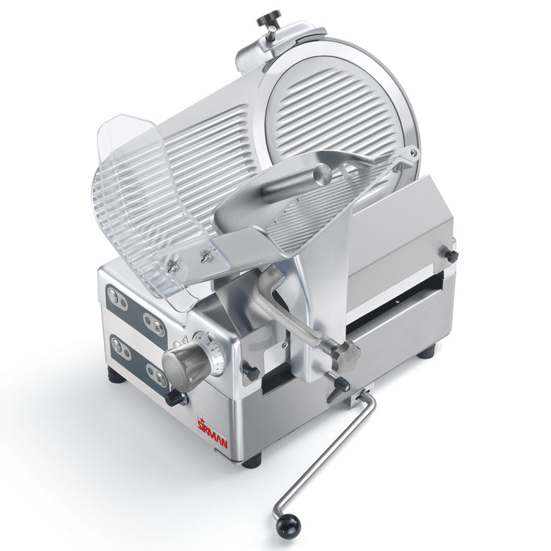 Canova 300 Automec - Szeletelőgép