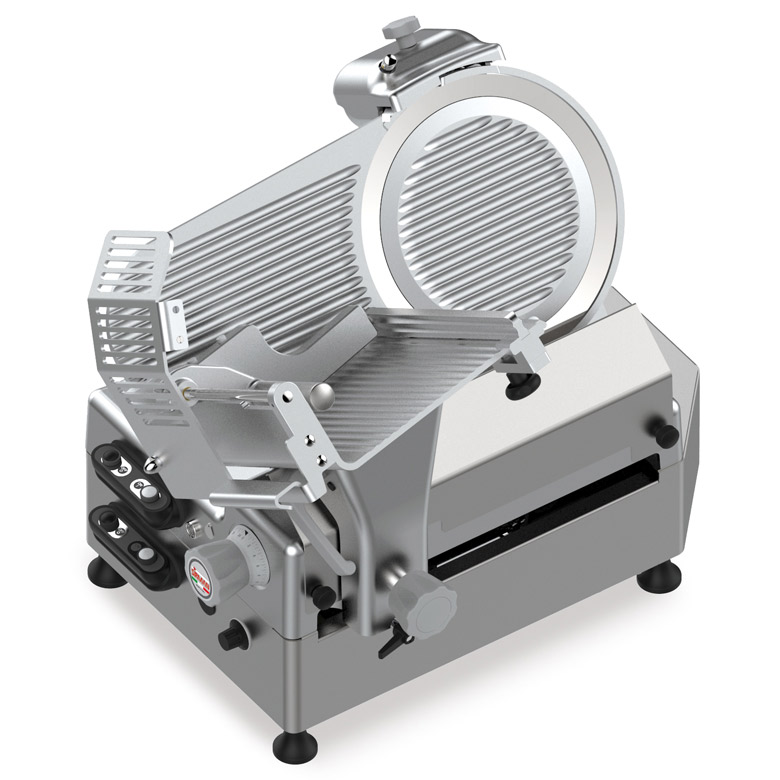 Palladio 300 Automec - Slicing machine