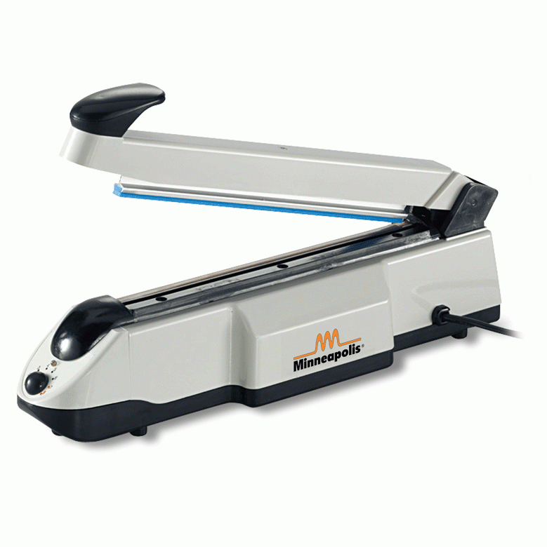 Aparat sigilat pungi | S 300/2 
