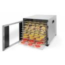 229026 | Deshidrator alimente Profi Line