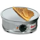 Crepiera Tonda - Crepe Maker