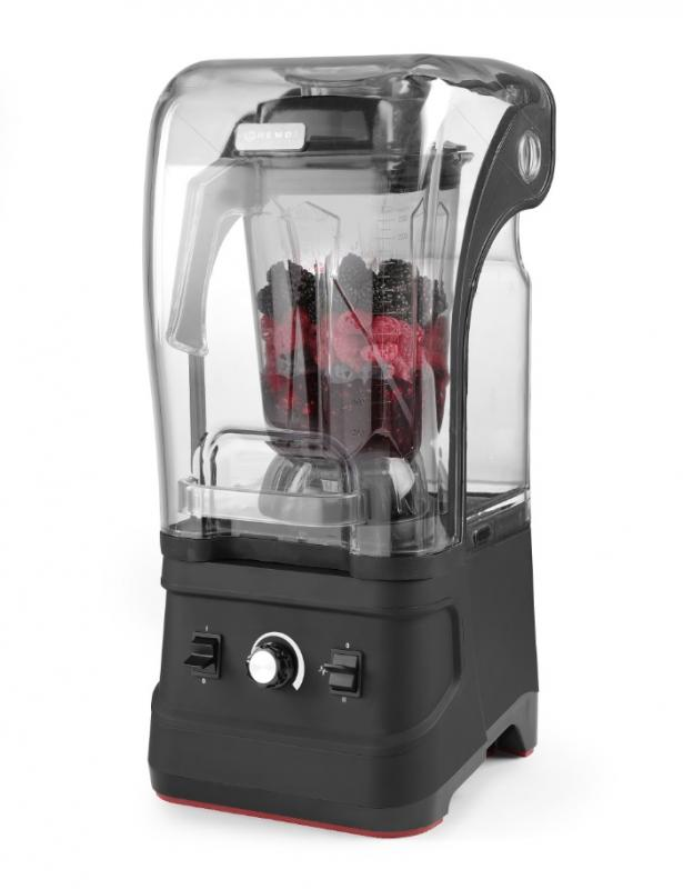 230688 - Manual blender with noise cover