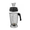 230695 | Blender digital cu capac protecție fonică