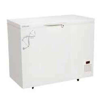 EC LAB 31 - Blood and plasma cooler