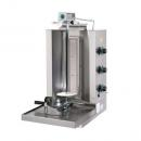  DG3 Gas powered gyros maker