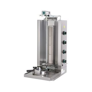  DG4 Gas powered gyros maker