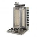  DG14 Gas powered gyros maker