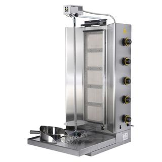 Aparat gyros pe gaz | DGL5P