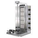  DGL5P Gas powered gyros maker