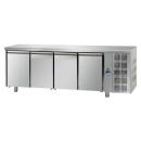 TP04MID | Masă refrigerare patiserie cu 4 uși