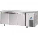 TF03MIDBT - Deep-freezer worktable GN 1/1