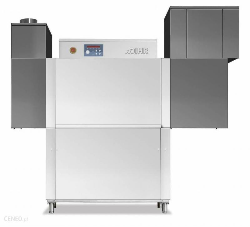RX101E - RX Compact Dishwasher