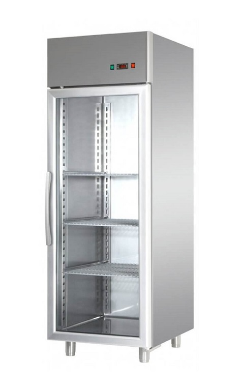 Vitrină congelatoare verticală | AF07EKOMBTPV