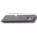 Lamă de schimb pentru Cuţit UNIVERSAL cu 2 lame, pt. panouri 20 mm, tăieri între 10-120°