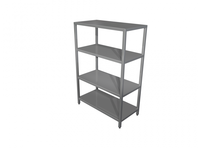 Shelving units 