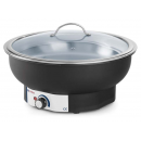 204832 | Chafing dish electric Tesino (produs resigilat)