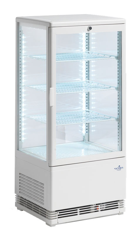 RT 79 - Display cooler sc