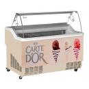  K-1 CS 7 CALIPSO-Ice cream counter for 7 flavours