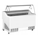  K-1 CS 9 CALIPSO-Ice cream counter for 9 flavours
