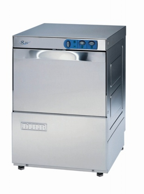 G35D Glass and dishwasher