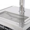 KONTAKT 55 Double coiled dry beer cooler