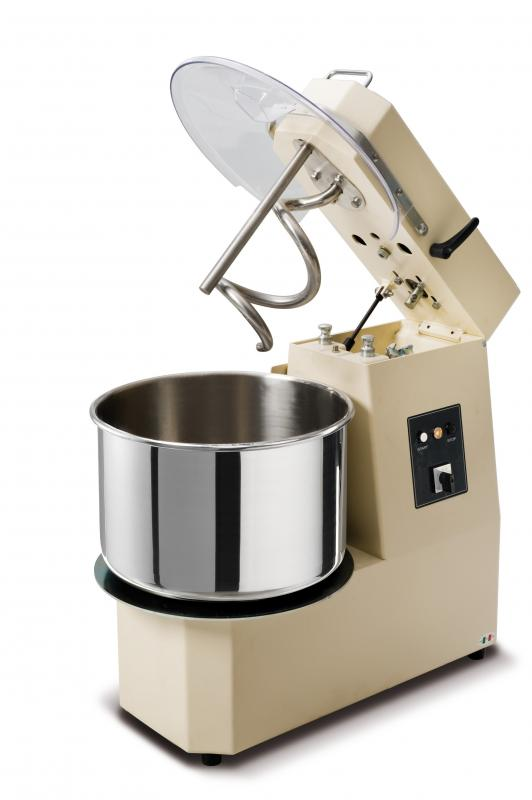 Hercules 30 TA 2V Dough Mixers