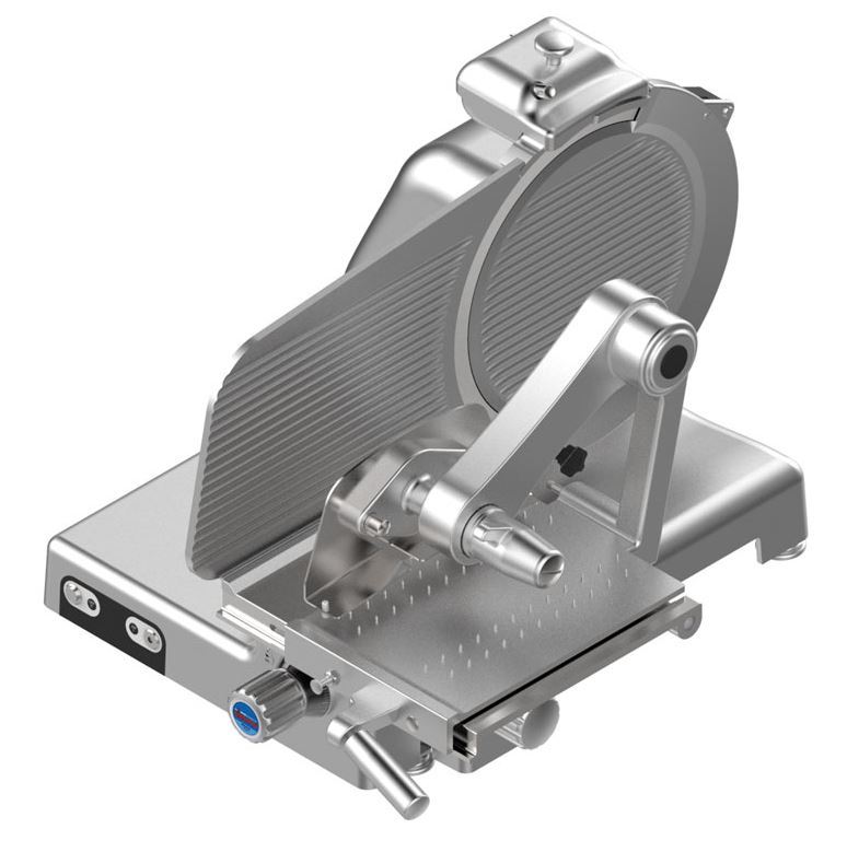 Feliator pentru mezeluri | Leonardo 350 Evo BS2 Top