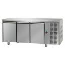 Masă refrigerată cu 3 uși | TF03MIDGN