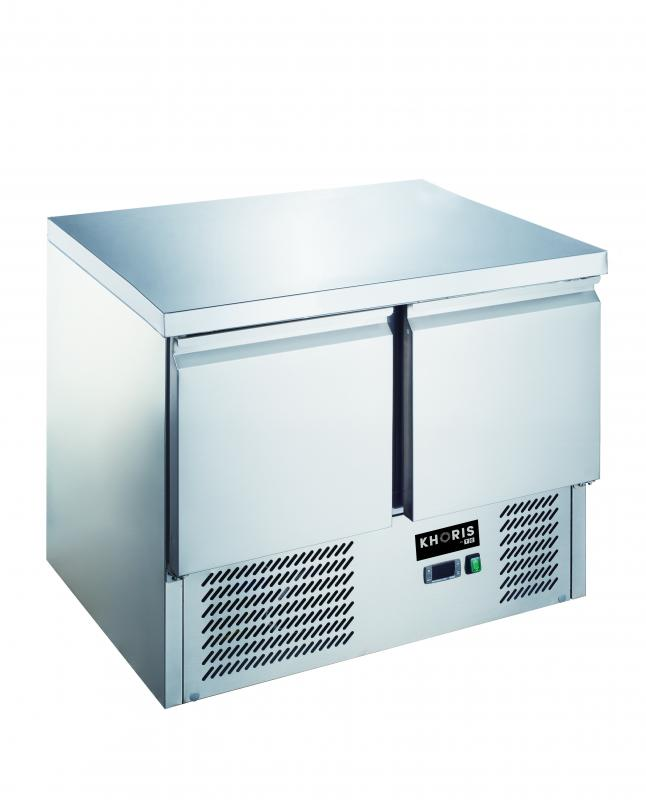 KH-S901 - Hűtött munkaasztal