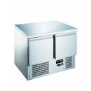 KH-S901 - Refrigerated worktable