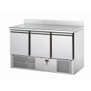 SL03AL - Refrigerated worktable GN 1/1