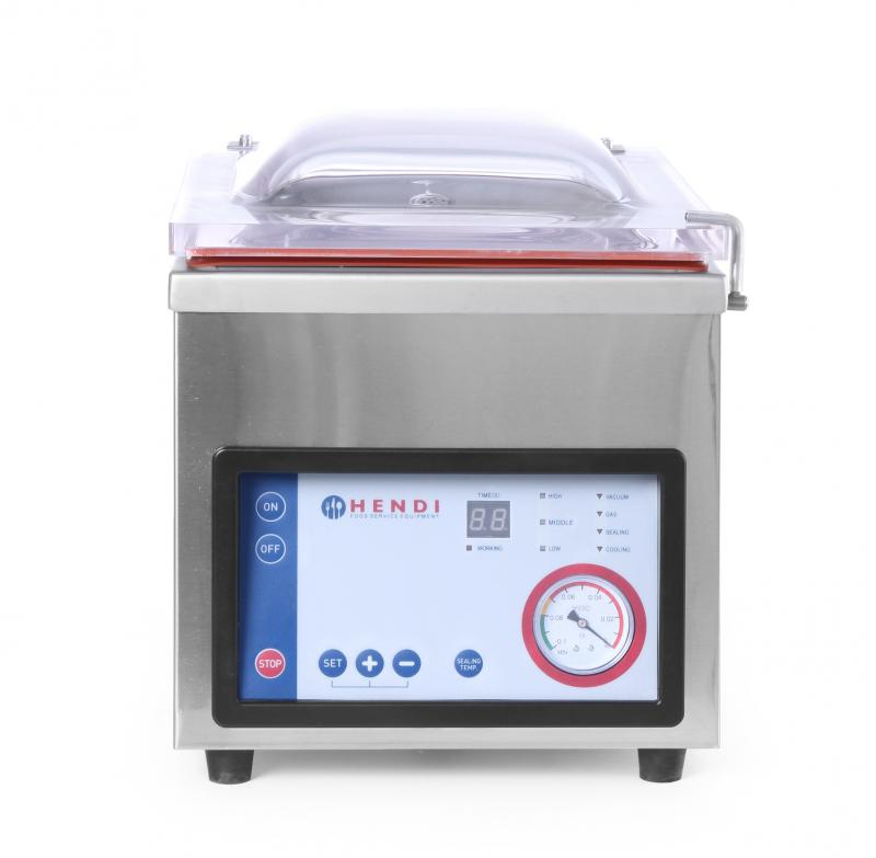 975268 - Vacuum Chamber Packaging Machine