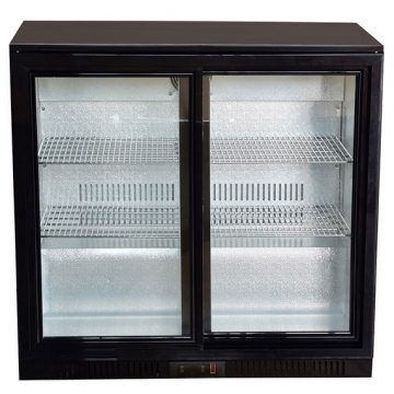 LG-198S - Bárhűtő