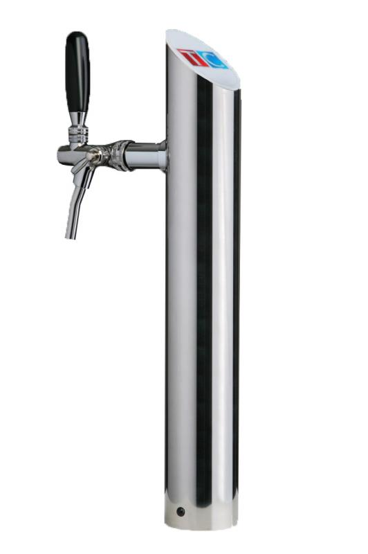 TC Prisma - 1-2 way beer tower