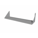 Wall shelves 