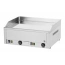 FTHC 60 E - Electronic grill-chromed