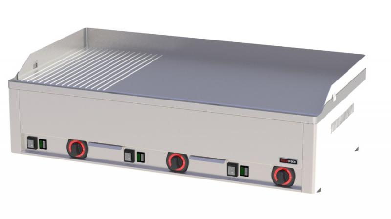 FTHR 90 E - Elektromos szeletsütő