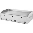 FTHC 90 G - Gas grill-chromed